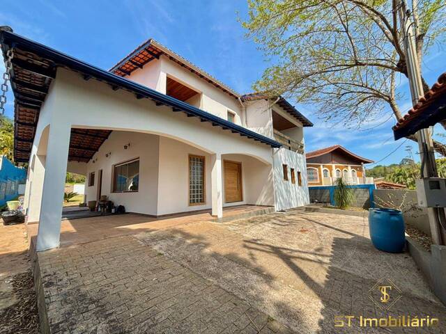 #CH582 - Chácara para Venda em Atibaia - SP