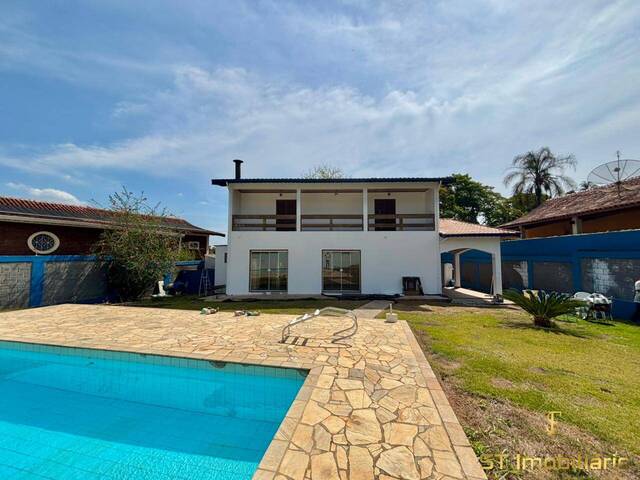 #CH582 - Chácara para Venda em Atibaia - SP