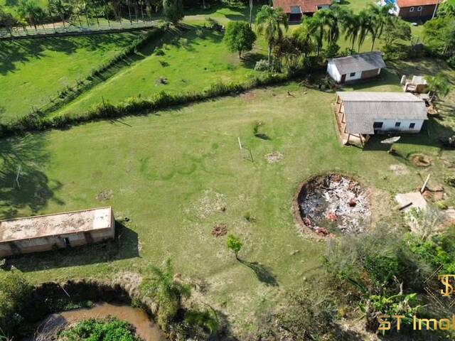 #ST66 - Sítio para Venda em Atibaia - SP