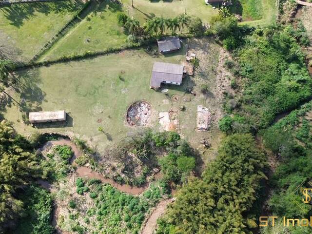 #ST66 - Sítio para Venda em Atibaia - SP