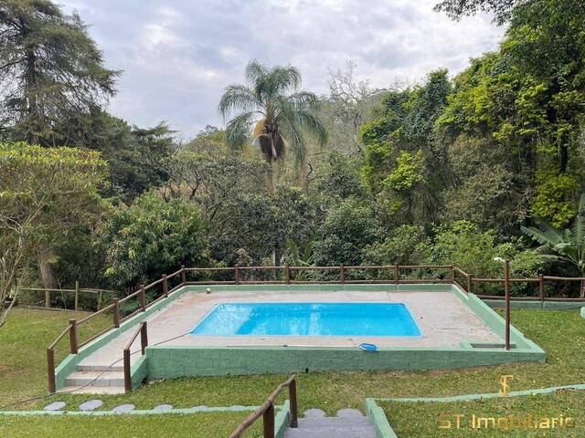Chácara para Venda em Atibaia - 2