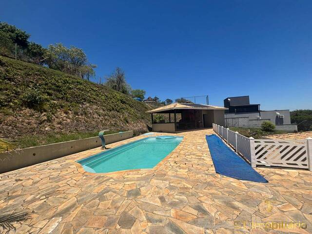 #CH581 - Chácara para Venda em Atibaia - SP