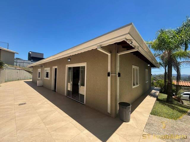 #CH581 - Chácara para Venda em Atibaia - SP