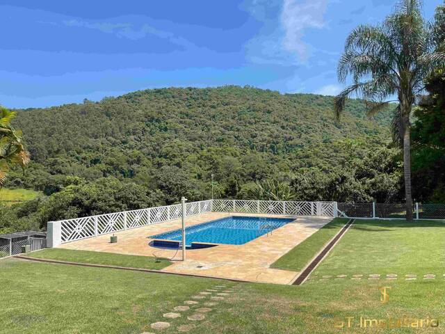 #CH587 - Chácara para Venda em Mairiporã - SP