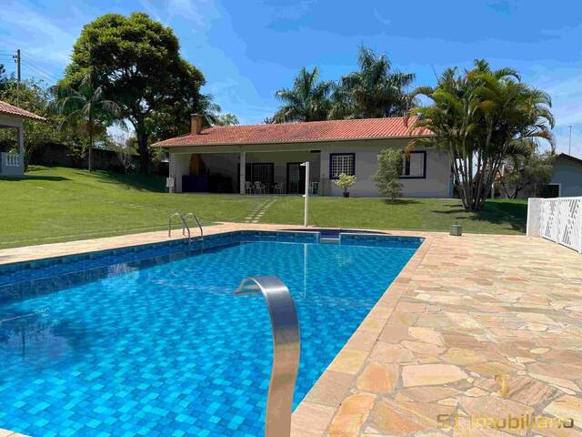 #CH587 - Chácara para Venda em Mairiporã - SP