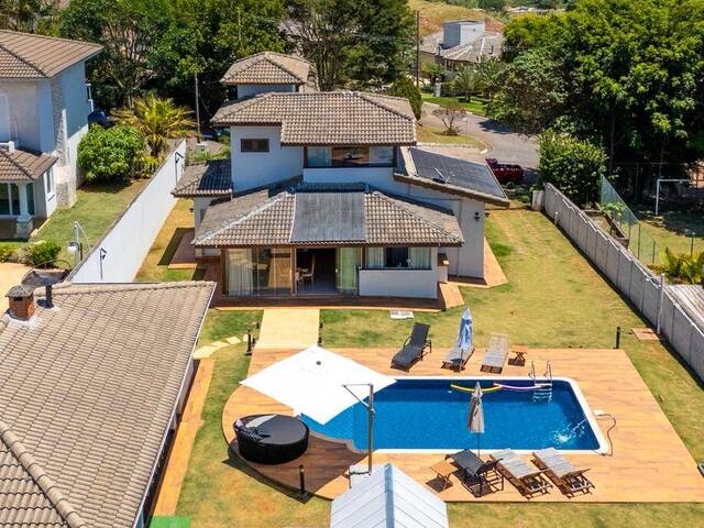 #CH588 - Chácara para Venda em Atibaia - SP