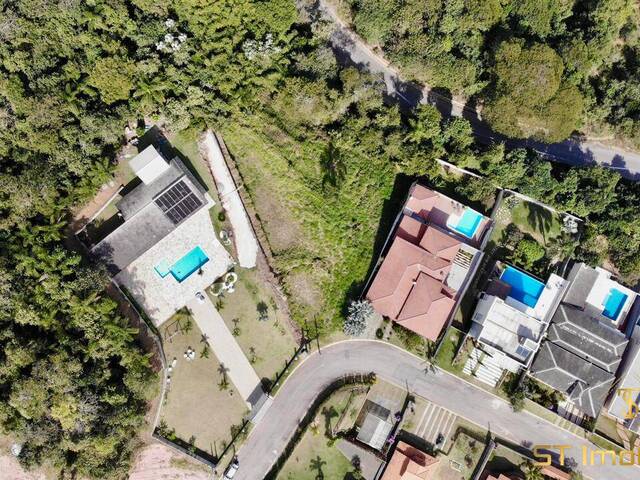 #TR115 - Terreno para Venda em Nazaré Paulista - SP