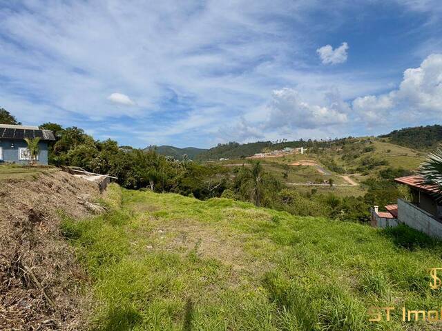 #TR115 - Terreno para Venda em Nazaré Paulista - SP