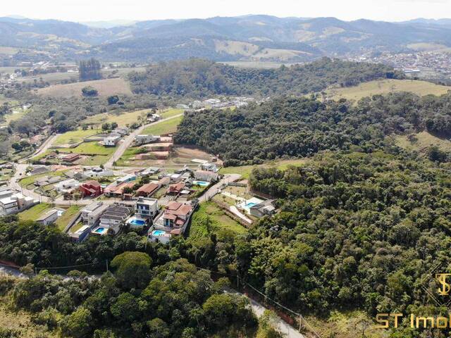 #TR115 - Terreno para Venda em Nazaré Paulista - SP