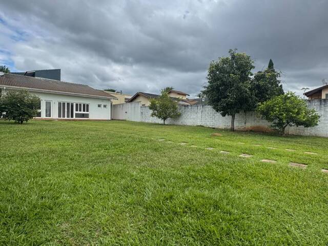 #CS289 - Casa para Venda em Atibaia - SP