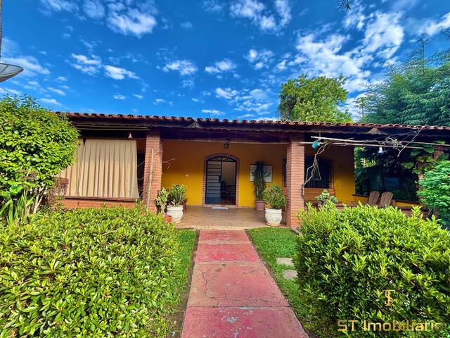 #CH584 - Chácara para Venda em Mairiporã - SP