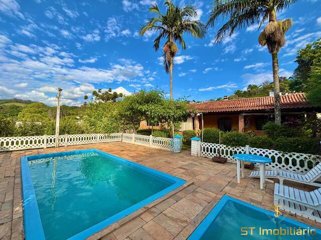 #CH584 - Chácara para Venda em Mairiporã - SP