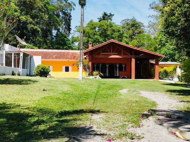 #CH591 - Chácara para Venda em Mairiporã - SP