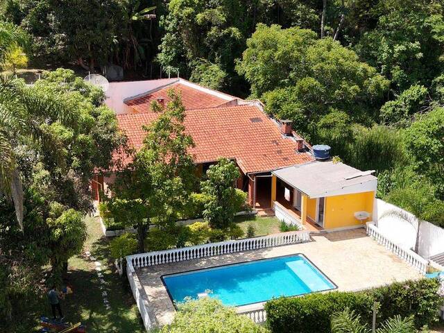 #CH591 - Chácara para Venda em Mairiporã - SP