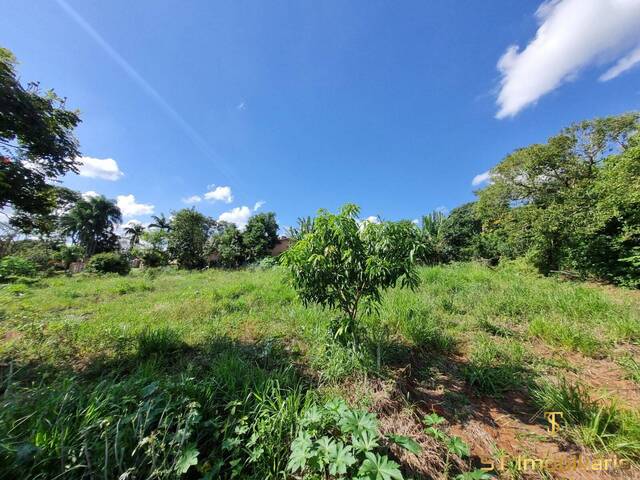 #TR117 - Terreno para Venda em Atibaia - SP