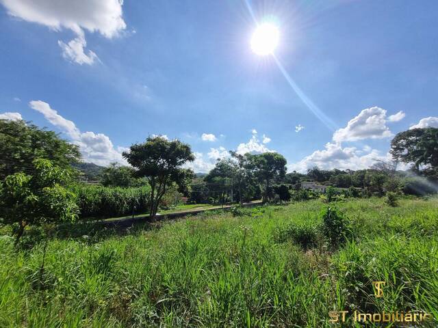 #TR117 - Terreno para Venda em Atibaia - SP