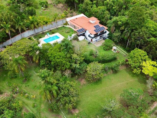 #CH592 - Chácara para Venda em Mairiporã - SP