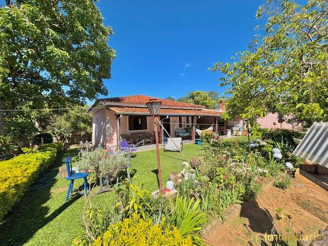 #CH590 - Chácara para Venda em Atibaia - SP