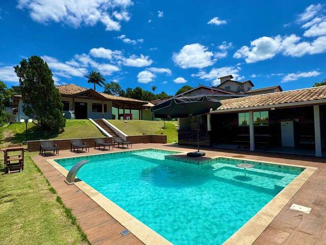 Venda em Alpes D'Ouro - Bom Jesus dos Perdões