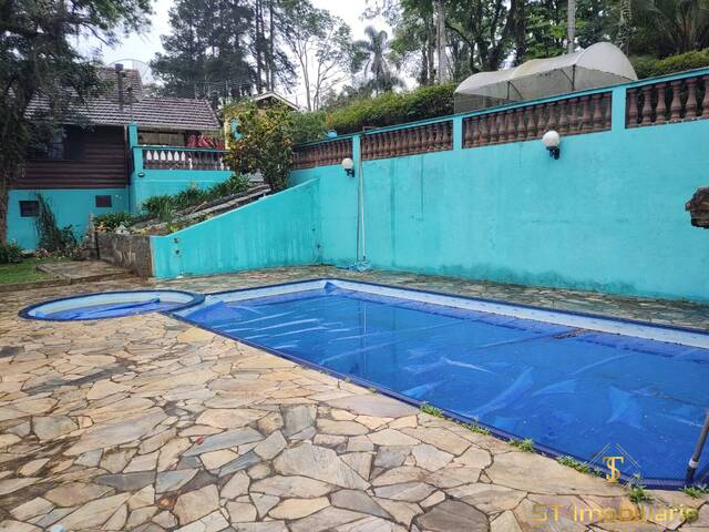 #CH594 - Chácara para Venda em Mairiporã - SP