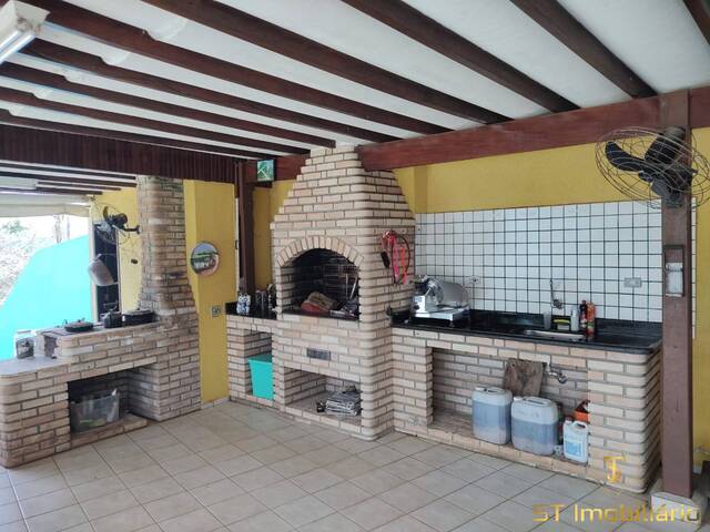 #CH594 - Chácara para Venda em Mairiporã - SP