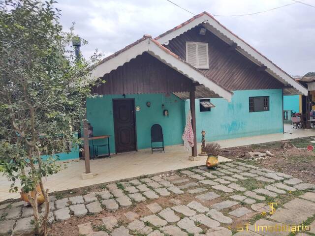 #CH594 - Chácara para Venda em Mairiporã - SP