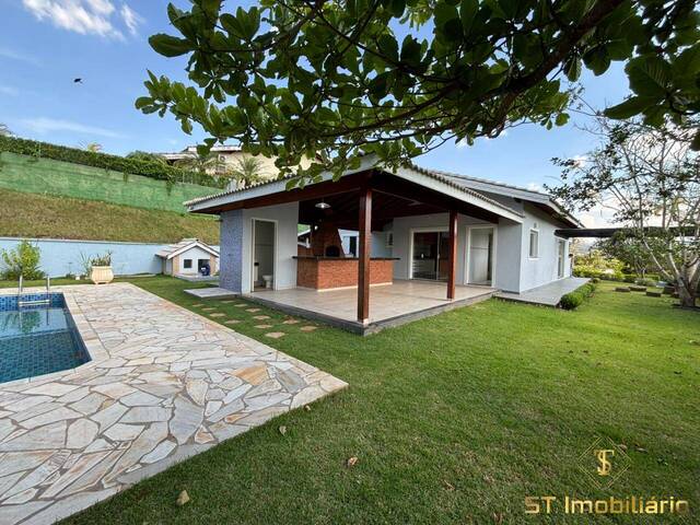 #CS290 - Casa para Venda em Atibaia - SP