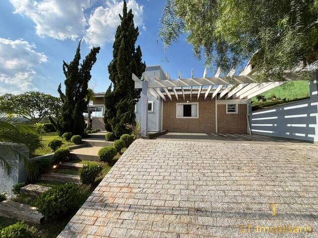 #CS290 - Casa para Venda em Atibaia - SP