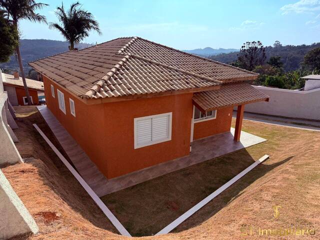 #CH595 - Chácara para Venda em Mairiporã - SP