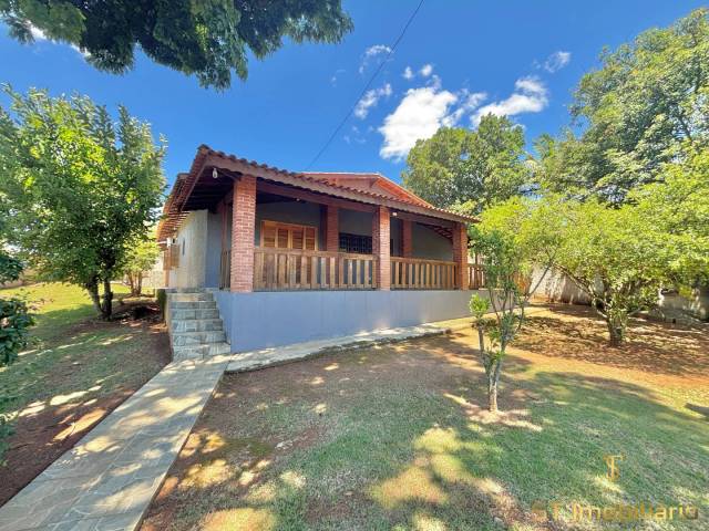 #CH515 - Chácara para Venda em Atibaia - SP