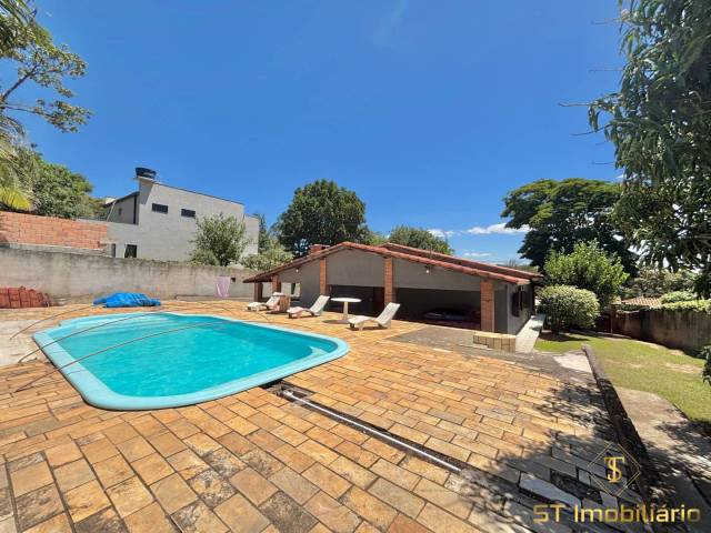 #CH515 - Chácara para Venda em Atibaia - SP