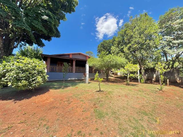 #CH515 - Chácara para Venda em Atibaia - SP