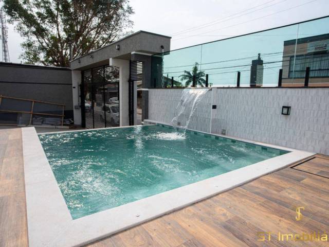 #CS114 - Casa para Venda em Atibaia - SP