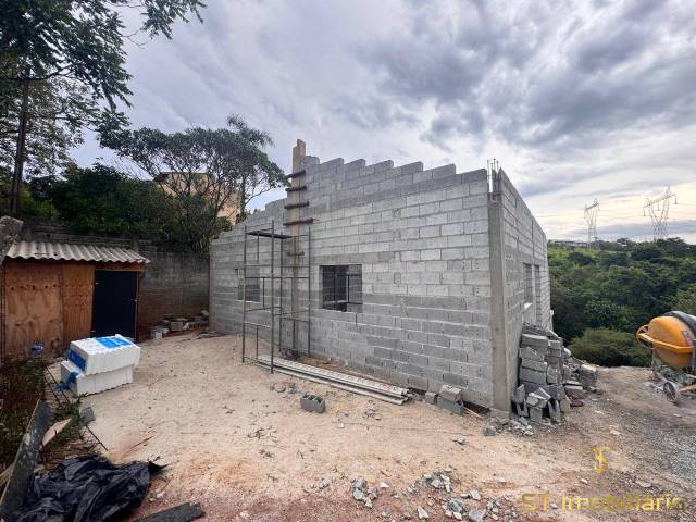 #CH583 - Chácara para Venda em Mairiporã - SP