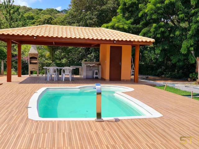 #CH596 - Chácara para Venda em Atibaia - SP