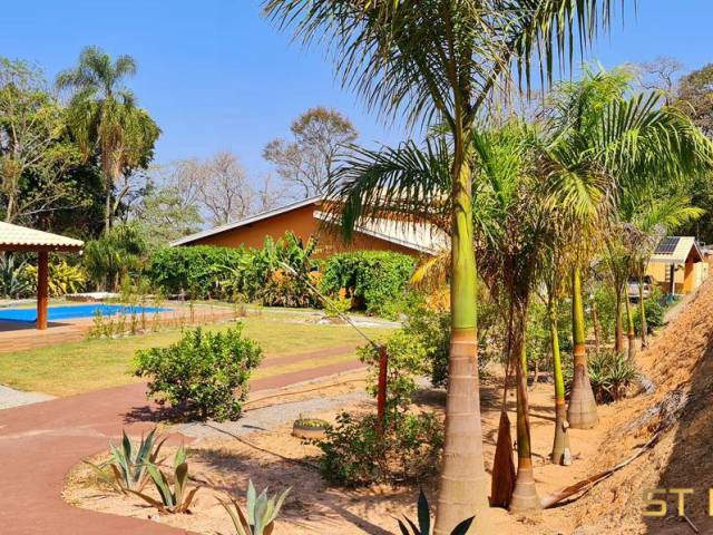 #CH596 - Chácara para Venda em Atibaia - SP