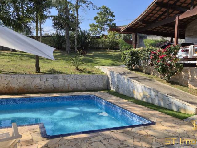 #CH597 - Chácara para Venda em Mairiporã - SP