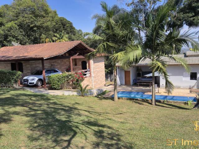 #CH597 - Chácara para Venda em Mairiporã - SP