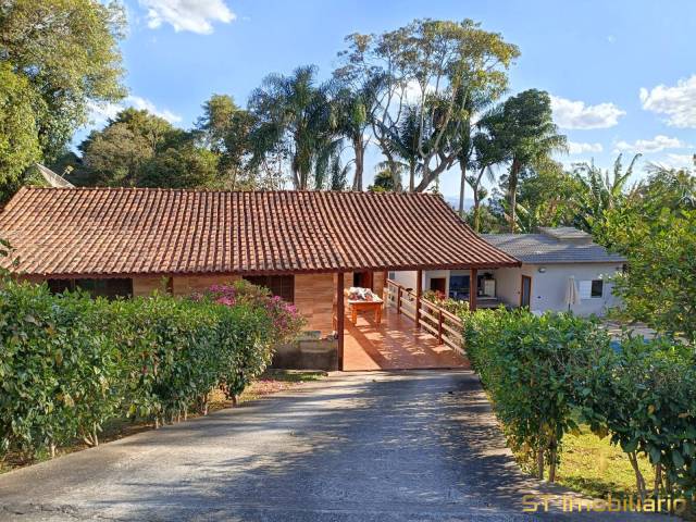 Chácara para Venda em Mairiporã - 4