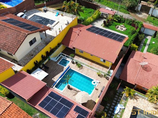 #CH599 - Chácara para Venda em Mairiporã - SP