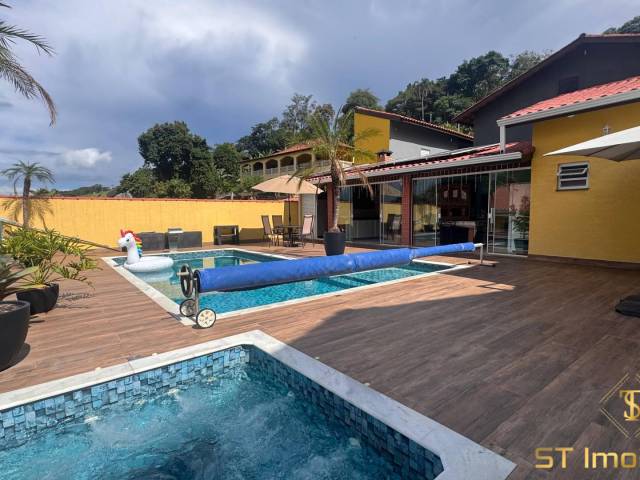 #CH599 - Chácara para Venda em Mairiporã - SP