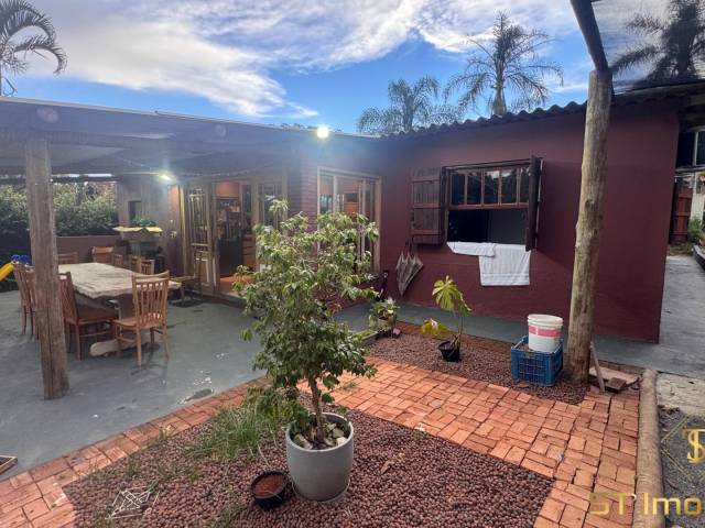 #CH601 - Chácara para Venda em Atibaia - SP