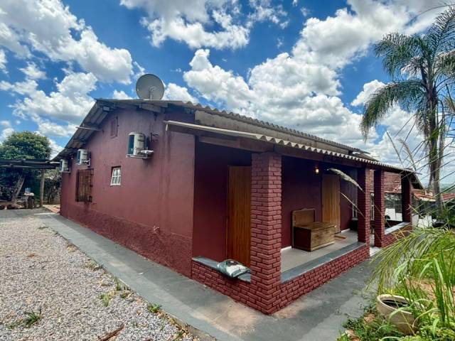 Venda em Rosário - Atibaia