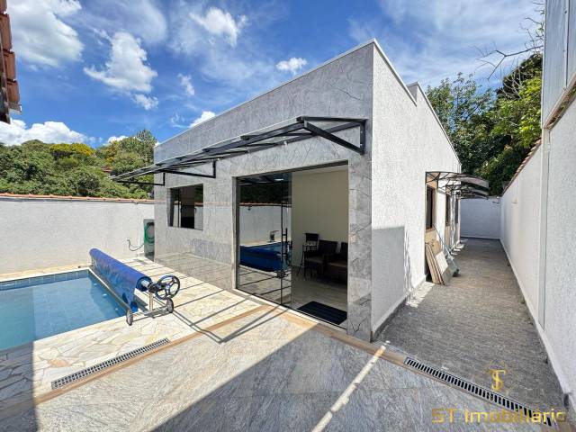 #CS292 - Casa para Venda em Mairiporã - SP