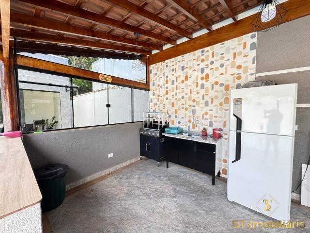 #CS292 - Casa para Venda em Mairiporã - SP