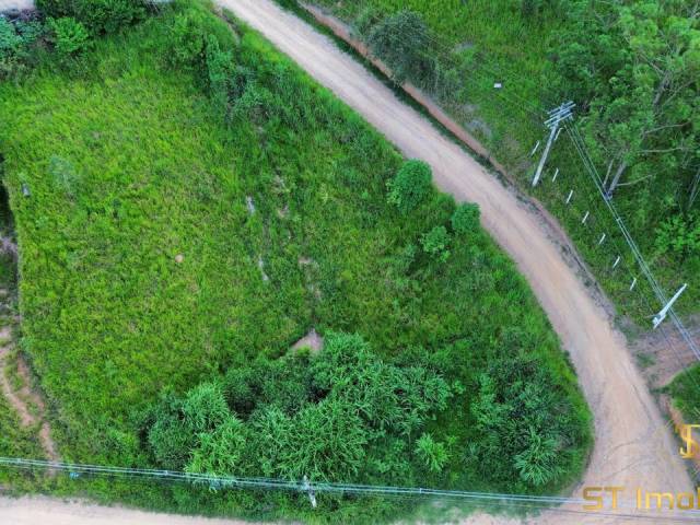 #TR118 - Terreno para Venda em Atibaia - SP