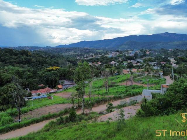 #TR118 - Terreno para Venda em Atibaia - SP