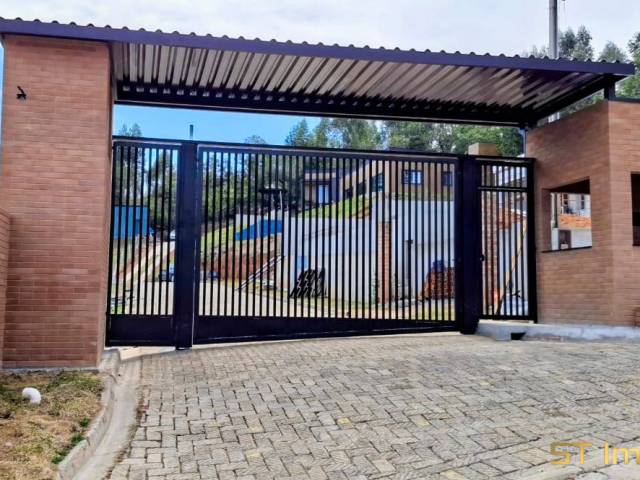 Terreno em condomínio para Venda em Nazaré Paulista - 5