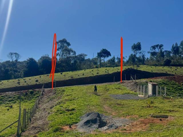 #TR119 - Terreno em condomínio para Venda em Nazaré Paulista - SP