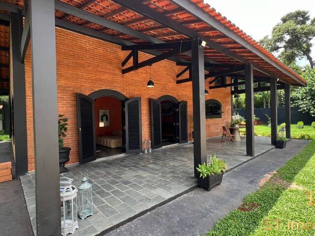 #CH605 - Chácara para Venda em Piracaia - SP